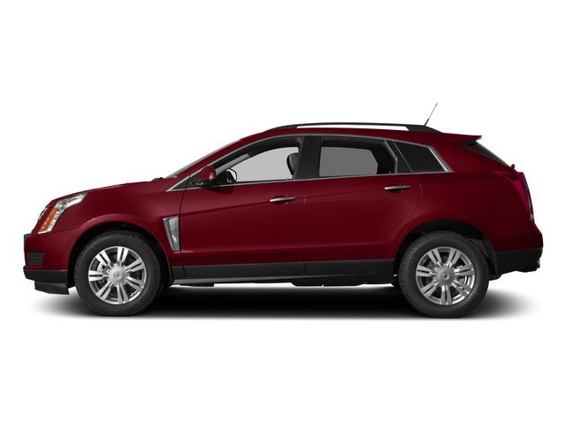 Used 2014 Cadillac SRX Luxury FWD image 6