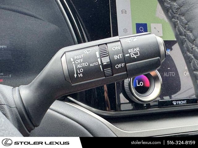 Used 2024 Lexus TX 350 AWD w/ Captains Chair Package image 32