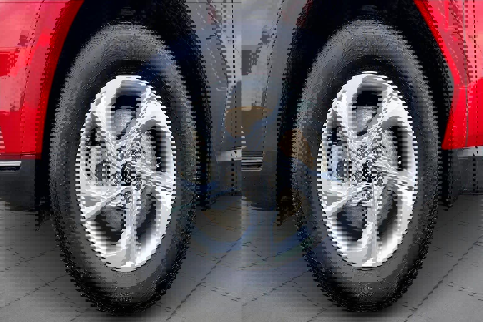 Used 2022 Hyundai Tucson SEL w/ Cargo Package image 11