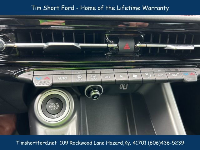 Used 2024 Dodge Hornet GT image 14