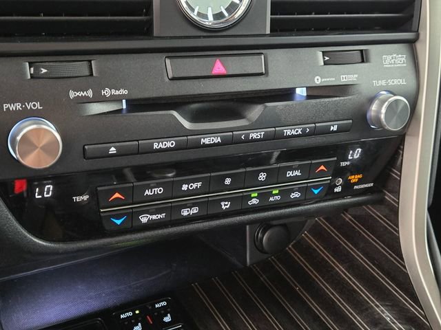 Used 2019 Lexus RX 350 AWD image 36