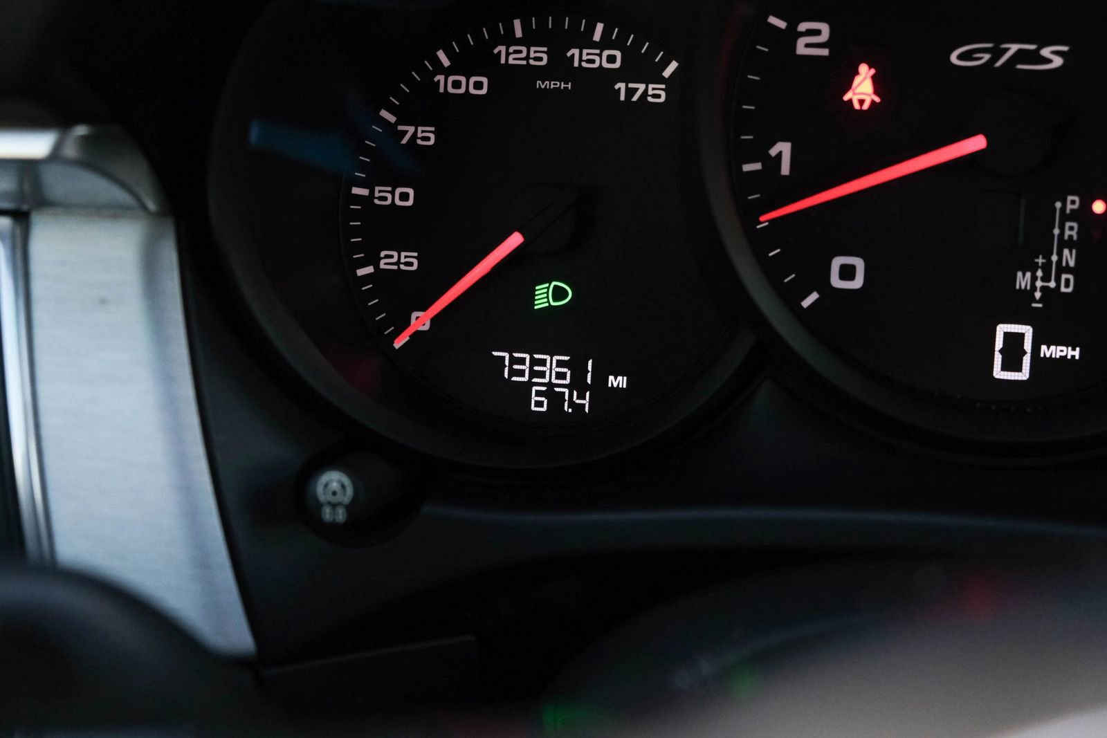 Used 2017 Porsche Macan GTS w/ Premium Package Plus image 25