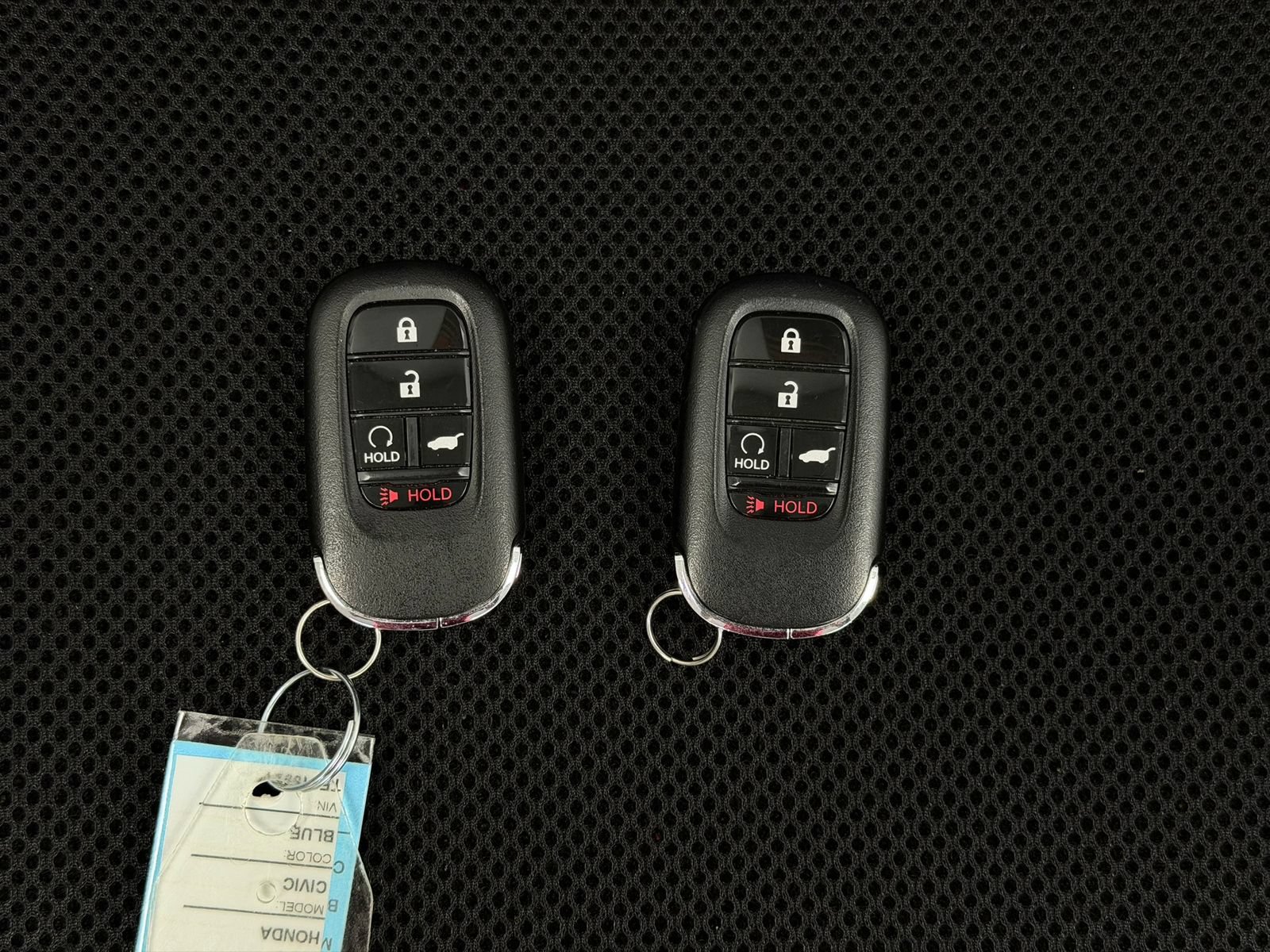 Used 2026 Honda Civic Sport Touring image 9