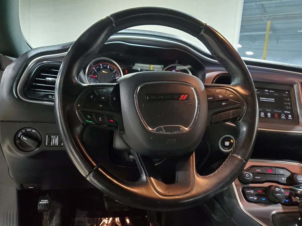 Used 2019 Dodge Challenger SXT RWD image 20