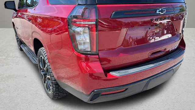 Used 2023 Chevrolet Tahoe RST w/ Luxury Package RWD image 30