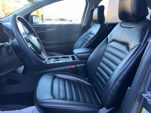 Used 2024 Ford Edge SEL w/ Convenience Package AWD/4WD image 22