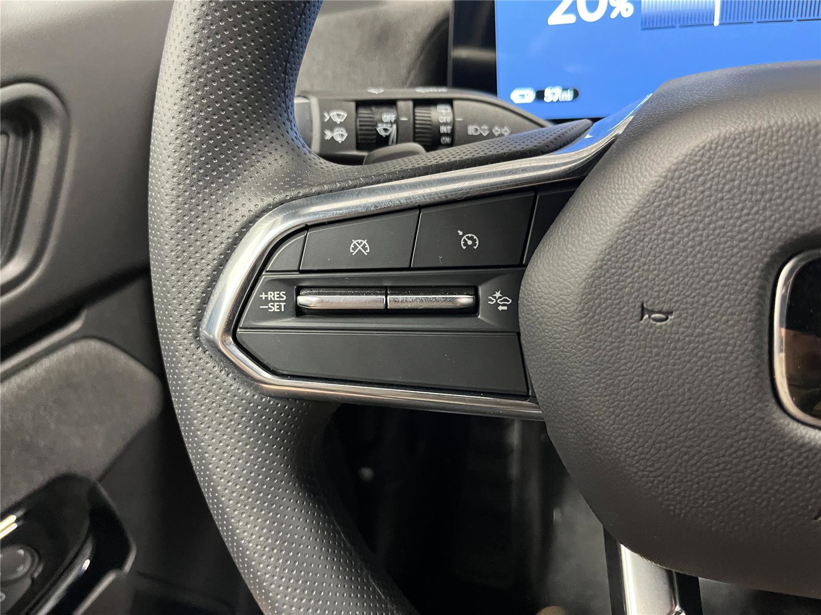 New 2026 Honda Prologue EX image 16