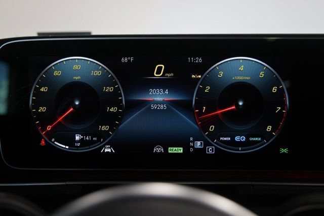 Used 2022 Mercedes-Benz GLS 450 4MATIC image 31