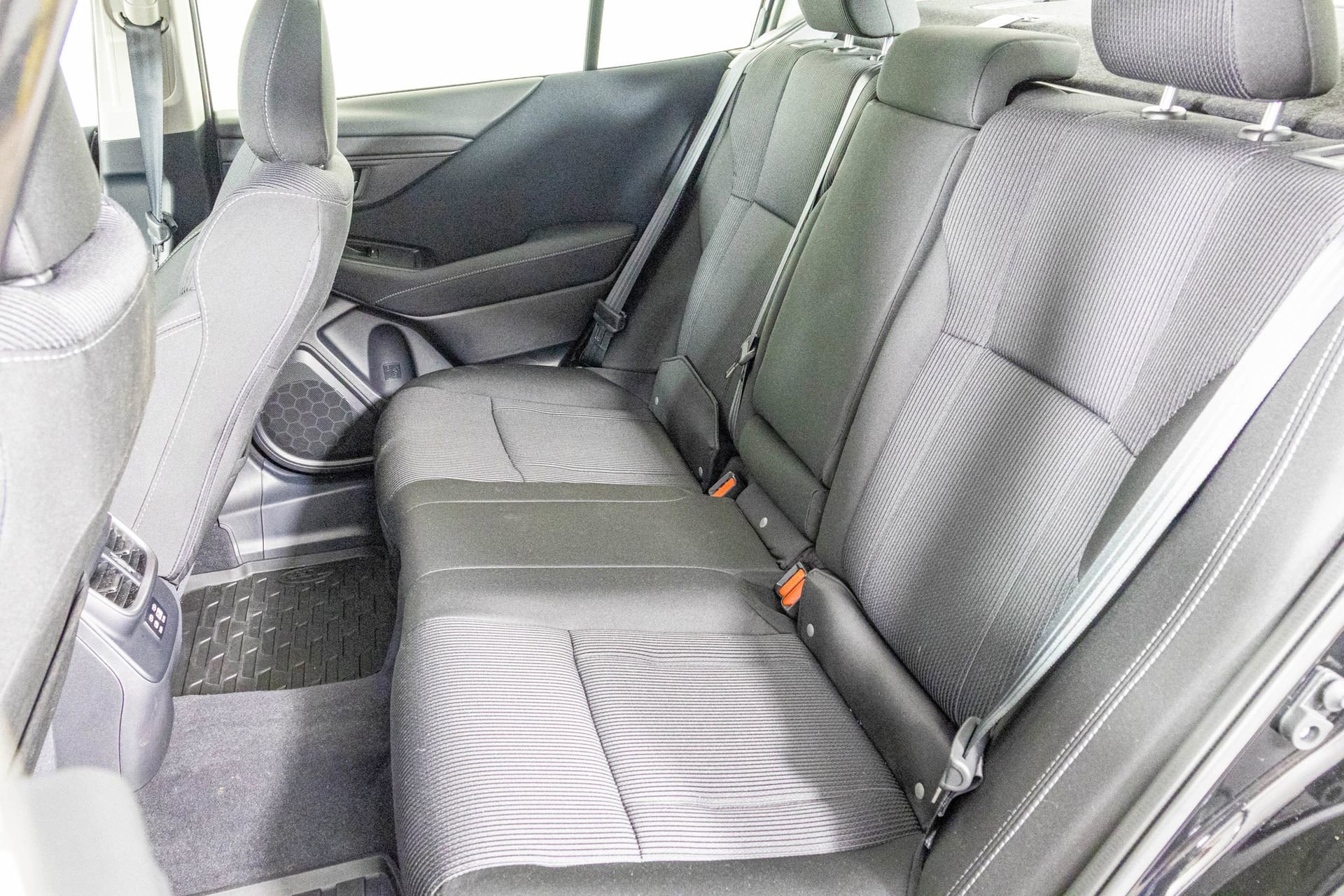 Used 2025 Subaru Legacy Premium image 32