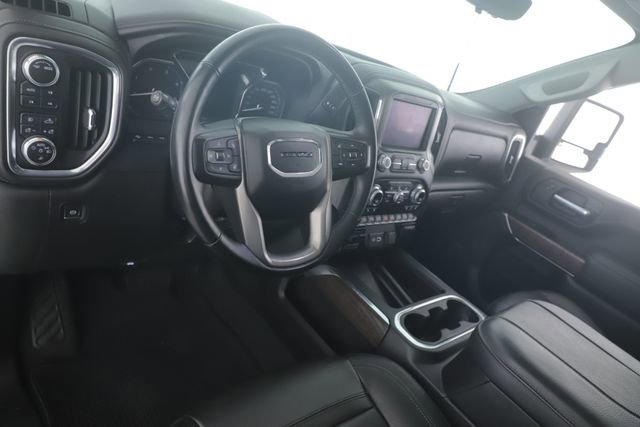 Used 2023 GMC Sierra 2500 Denali w/ Denali Ultimate Package image 18