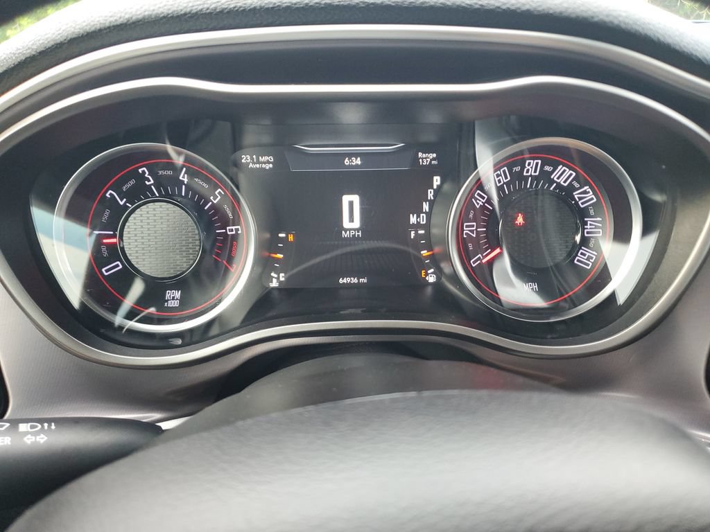 Used 2019 Dodge Challenger GT w/ Plus Package AWD/4WD image 22