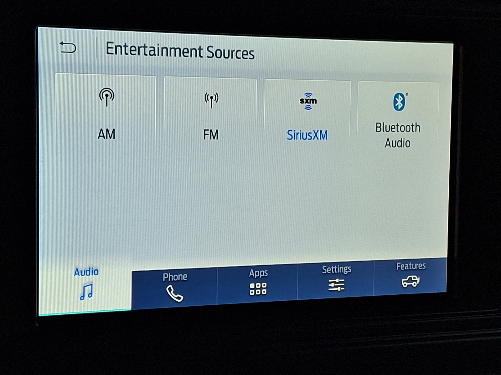 Used 2023 Ford Bronco Big Bend image 24