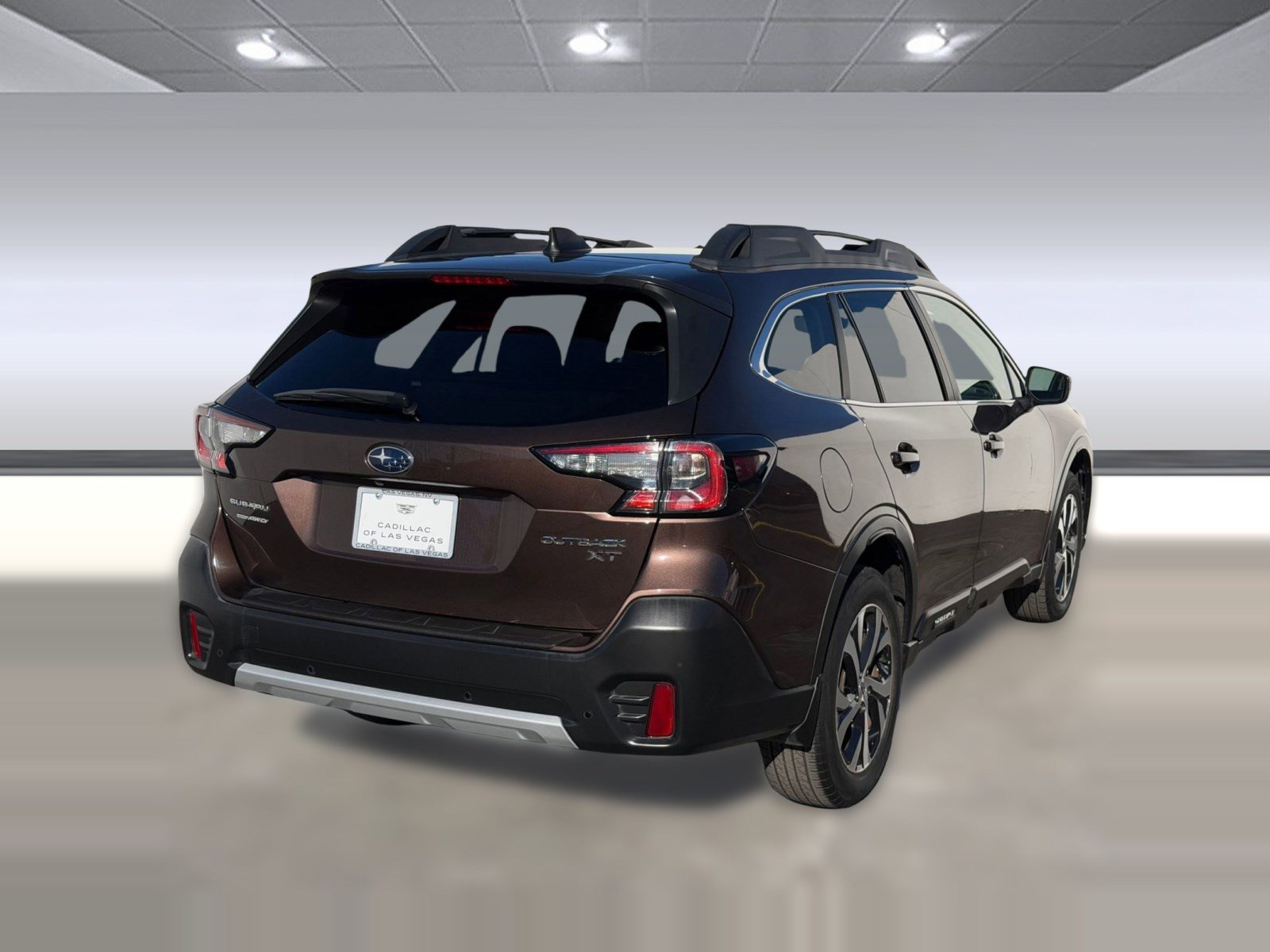 Used 2021 Subaru Outback Limited XT w/ Popular Package #2 image 7