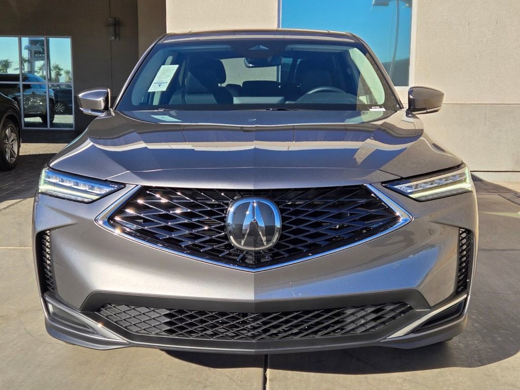 New 2026 Acura MDX SH-AWD image 7