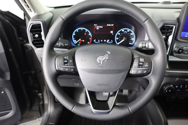 Certified 2024 Ford Bronco Sport Big Bend w/ Convenience Package image 35
