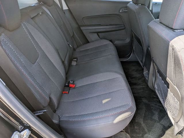 Used 2017 GMC Terrain SLE FWD image 27