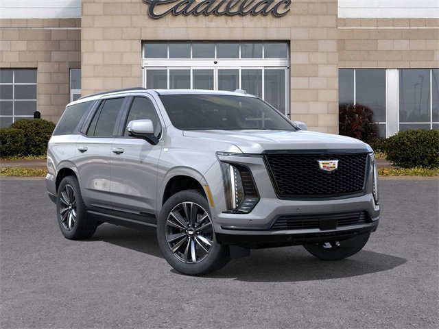 New 2026 Cadillac Escalade Sport w/ Touring Package image 7