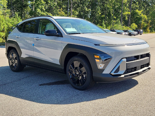 New 2027 Hyundai Kona SEL Sport FWD image 17