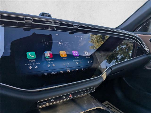 Certified 2025 Mercedes-Benz E 350 4MATIC Sedan image 13