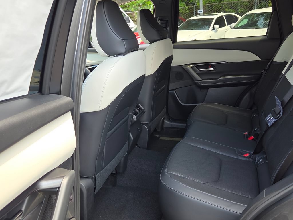 New 2026 MAZDA CX-5 Preferred AWD/4WD image 7