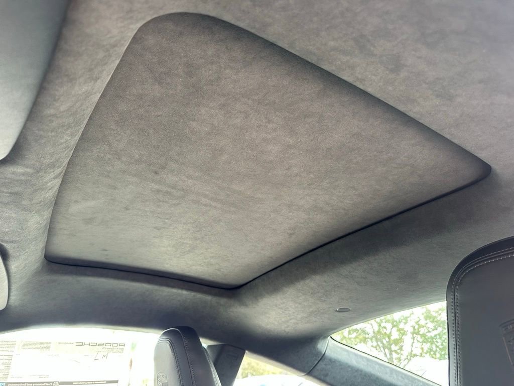 Certified 2026 Porsche 911 Carrera GTS image 37