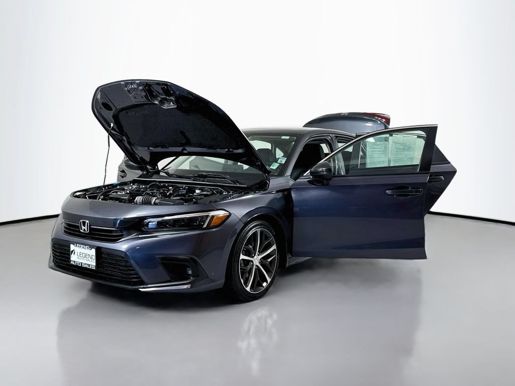 Used 2023 Honda Civic Touring image 23