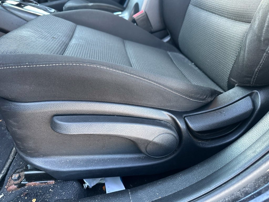 Used 2017 Kia Forte LX FWD image 16
