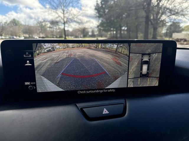 New 2026 MAZDA CX-70 3.3 Turbo S w/ Premium Package image 17