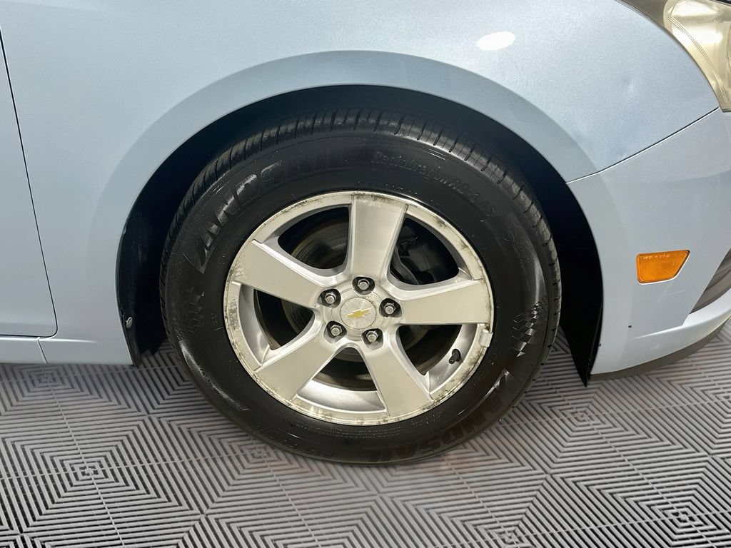 Used 2012 Chevrolet Cruze LT FWD image 20