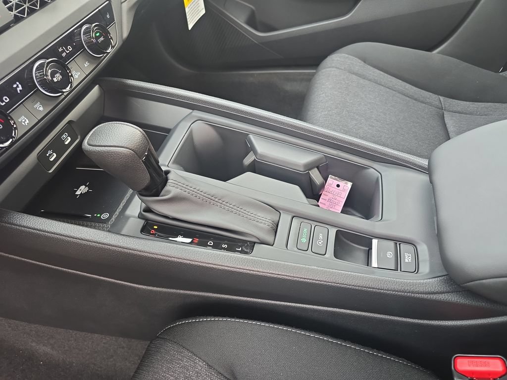New 2026 Honda Accord SE image 22