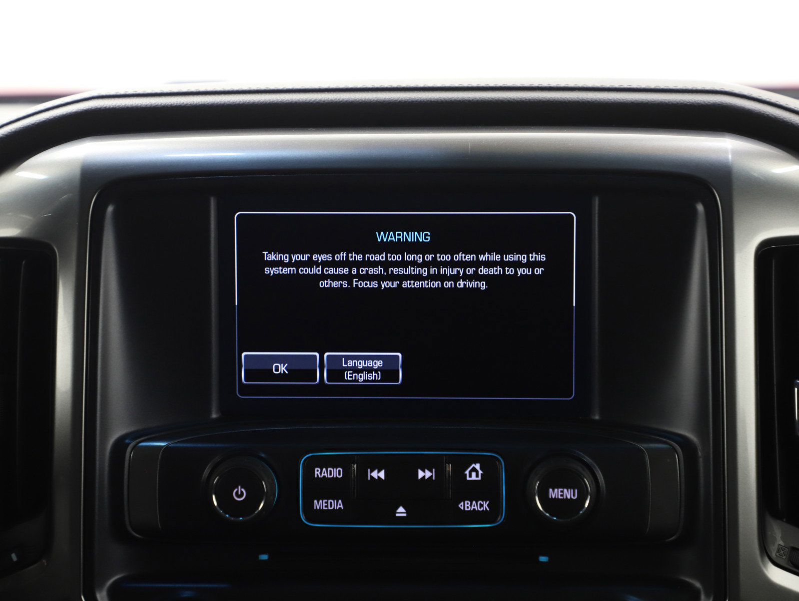 Used 2018 Chevrolet Silverado 1500 LTZ w/ LTZ Plus Package image 16