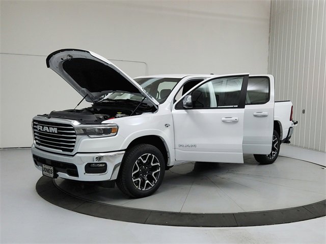 New 2026 RAM 1500 Laramie image 11