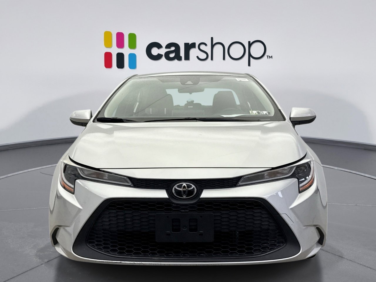 Used 2020 Toyota Corolla LE image 8