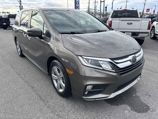 Used 2019 Honda Odyssey EX-L image 3