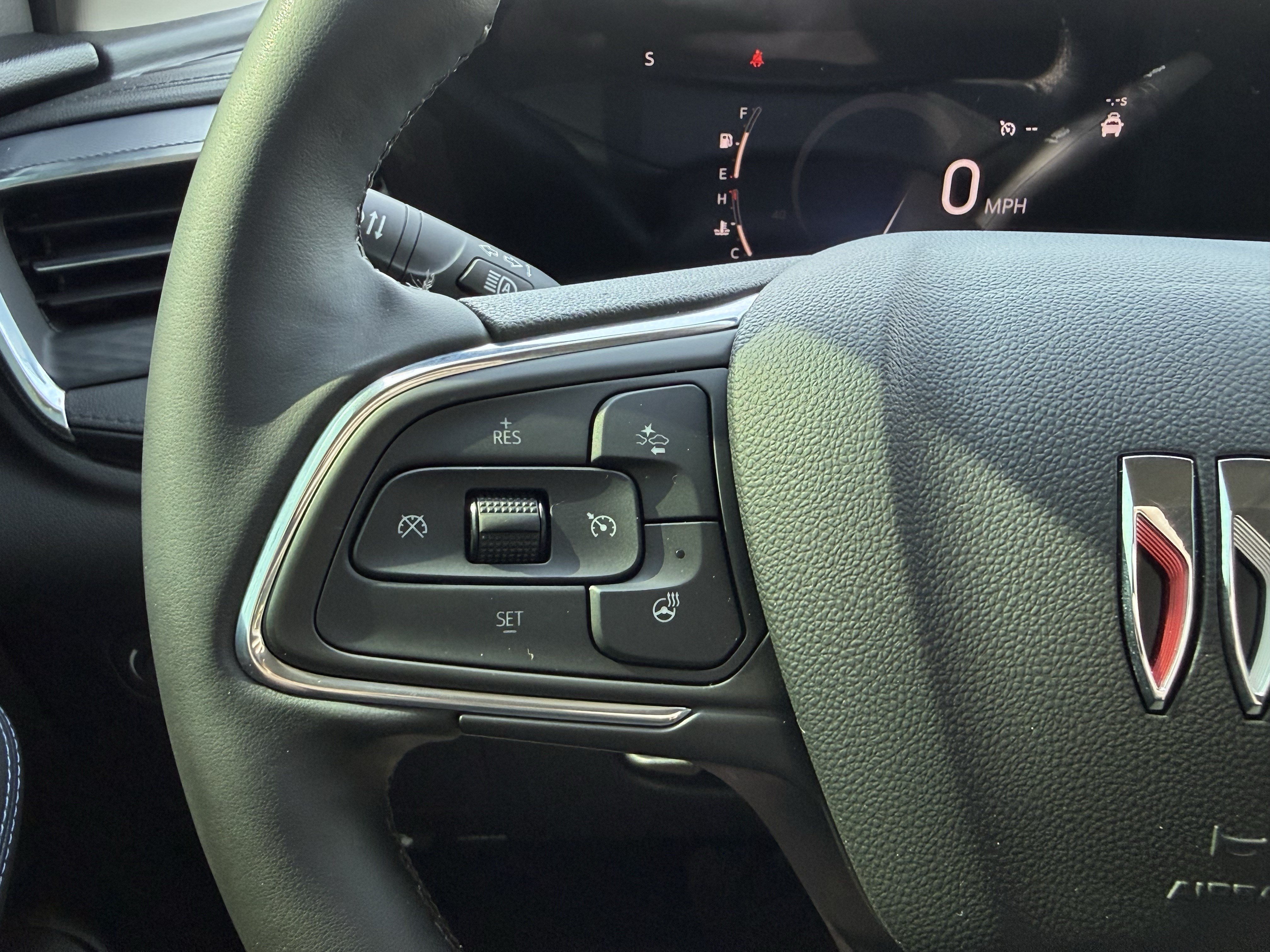 Used 2026 Buick Encore GX Sport Touring w/ Comfort Package FWD image 17