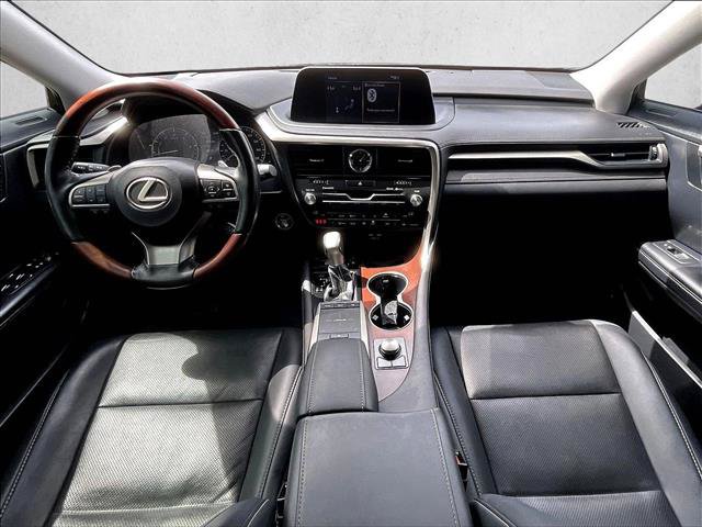 Used 2021 Lexus RX 350 FWD w/ Premium Package image 12