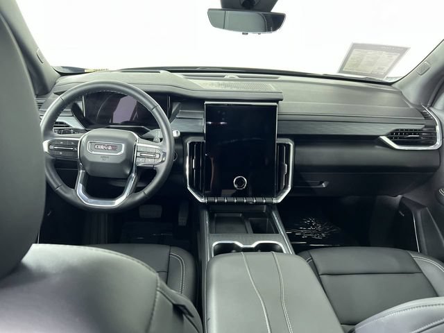 Used 2026 GMC Acadia Elevation w/ Elevation Premium Package FWD image 20