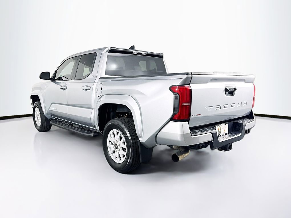 Used 2024 Toyota Tacoma SR5 RWD image 7