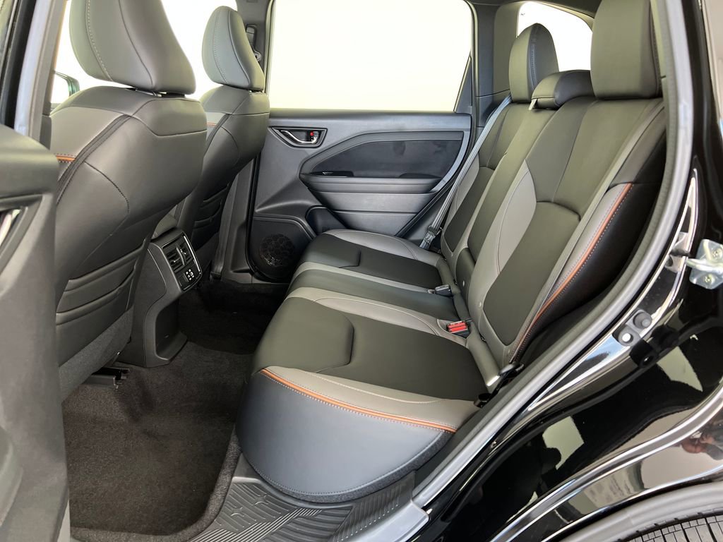New 2026 Subaru Forester Sport AWD/4WD image 27