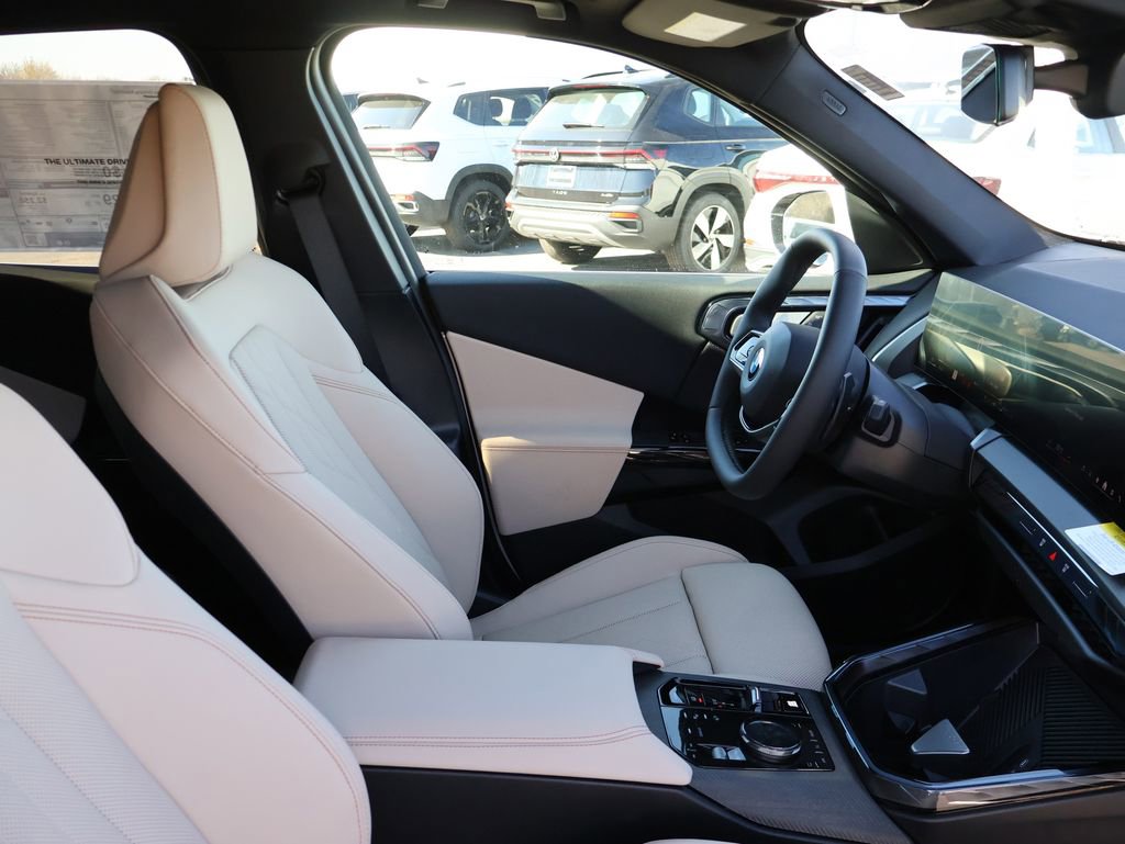 New 2026 BMW X3 xDrive30 image 10