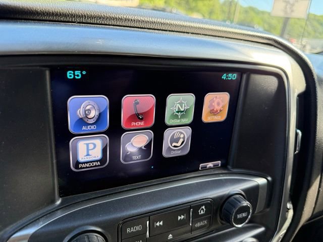 Used 2015 Chevrolet Silverado 1500 LT w/ All Star Edition AWD/4WD image 31