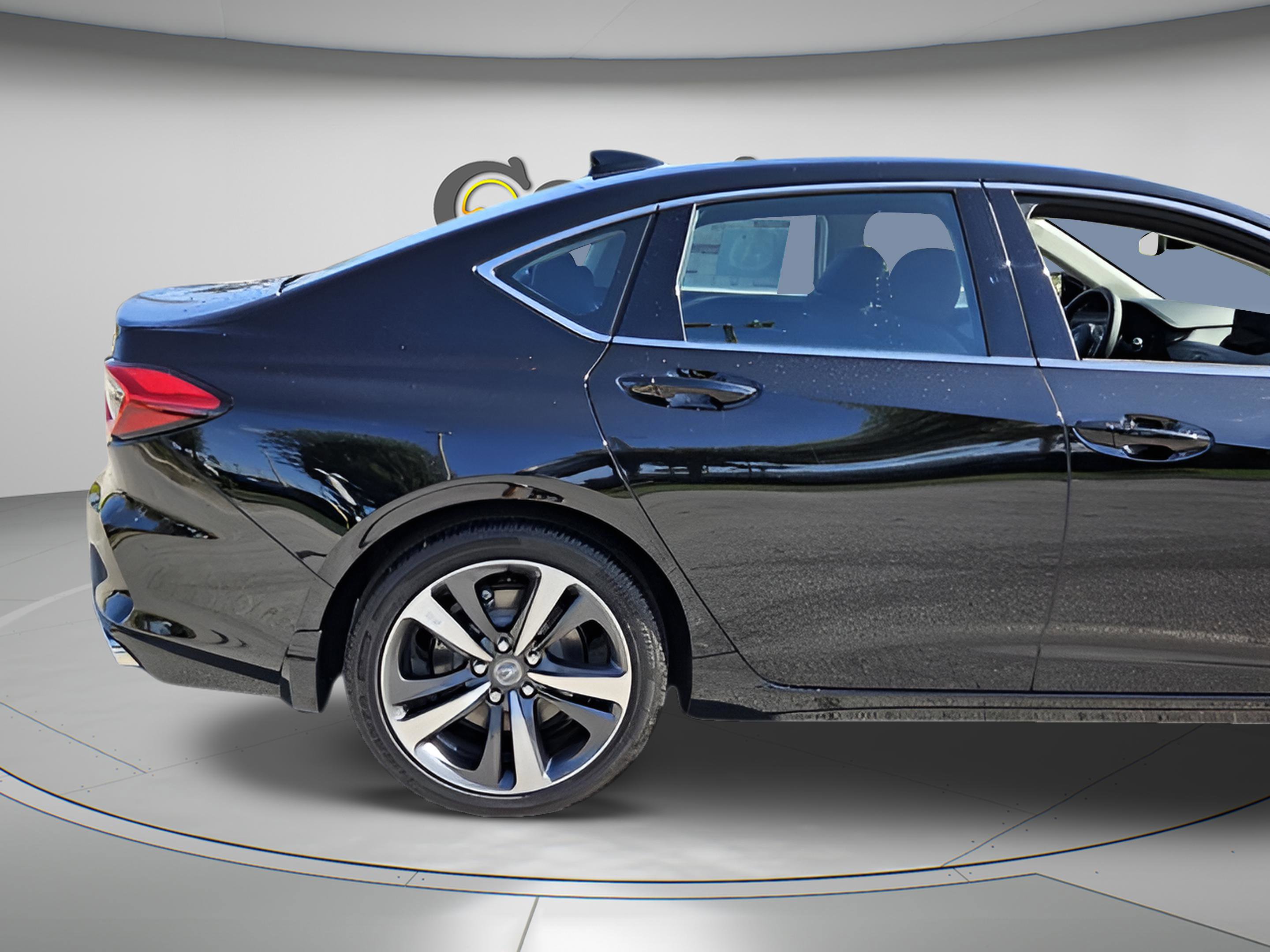 New 2025 Acura TLX w/Technology Package image 37