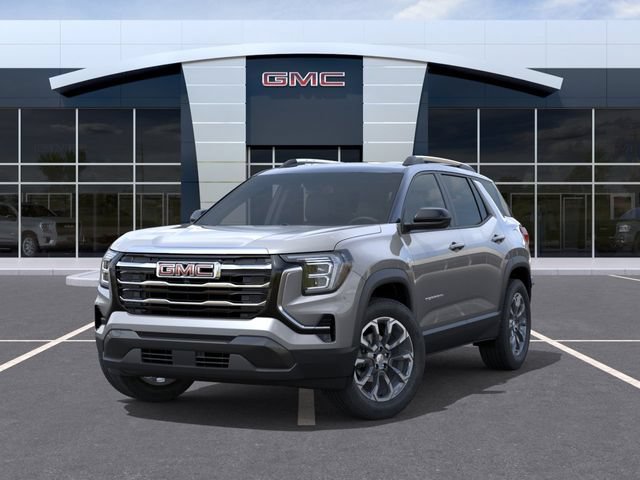 New 2027 GMC Terrain Elevation w/ Elevation Premium Package AWD/4WD image 6