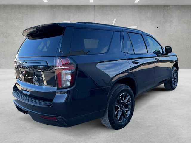 Used 2023 Chevrolet Tahoe Z71 w/ Luxury Package AWD/4WD image 14