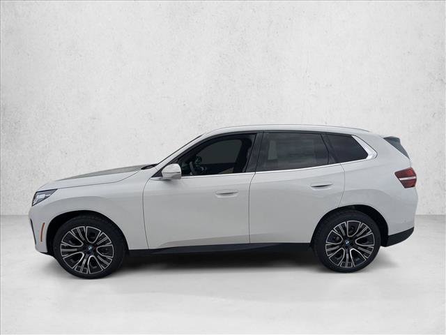 New 2026 BMW X3 xDrive30 AWD/4WD image 5