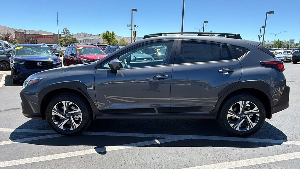 New 2026 Subaru Crosstrek 2.5i Premium AWD/4WD image 6