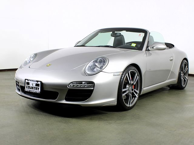 Used 2011 Porsche 911 Carrera S