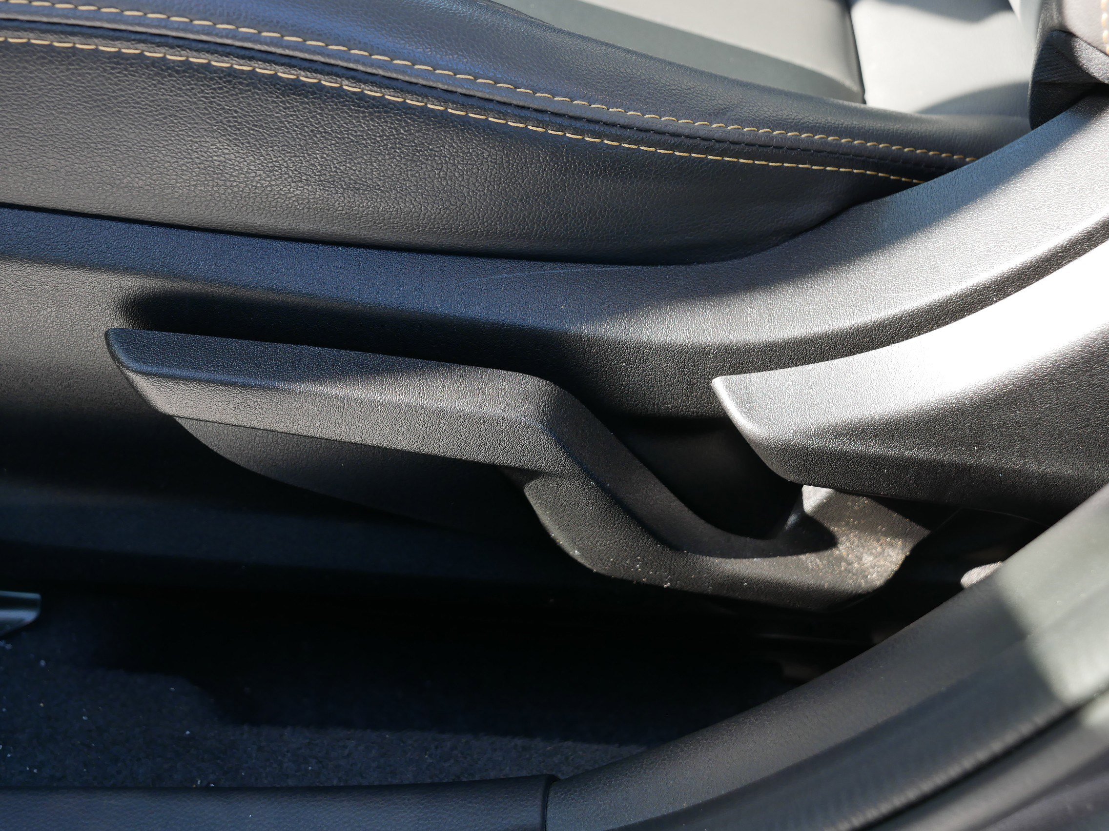 Used 2023 Subaru Crosstrek 2.5i Sport image 20