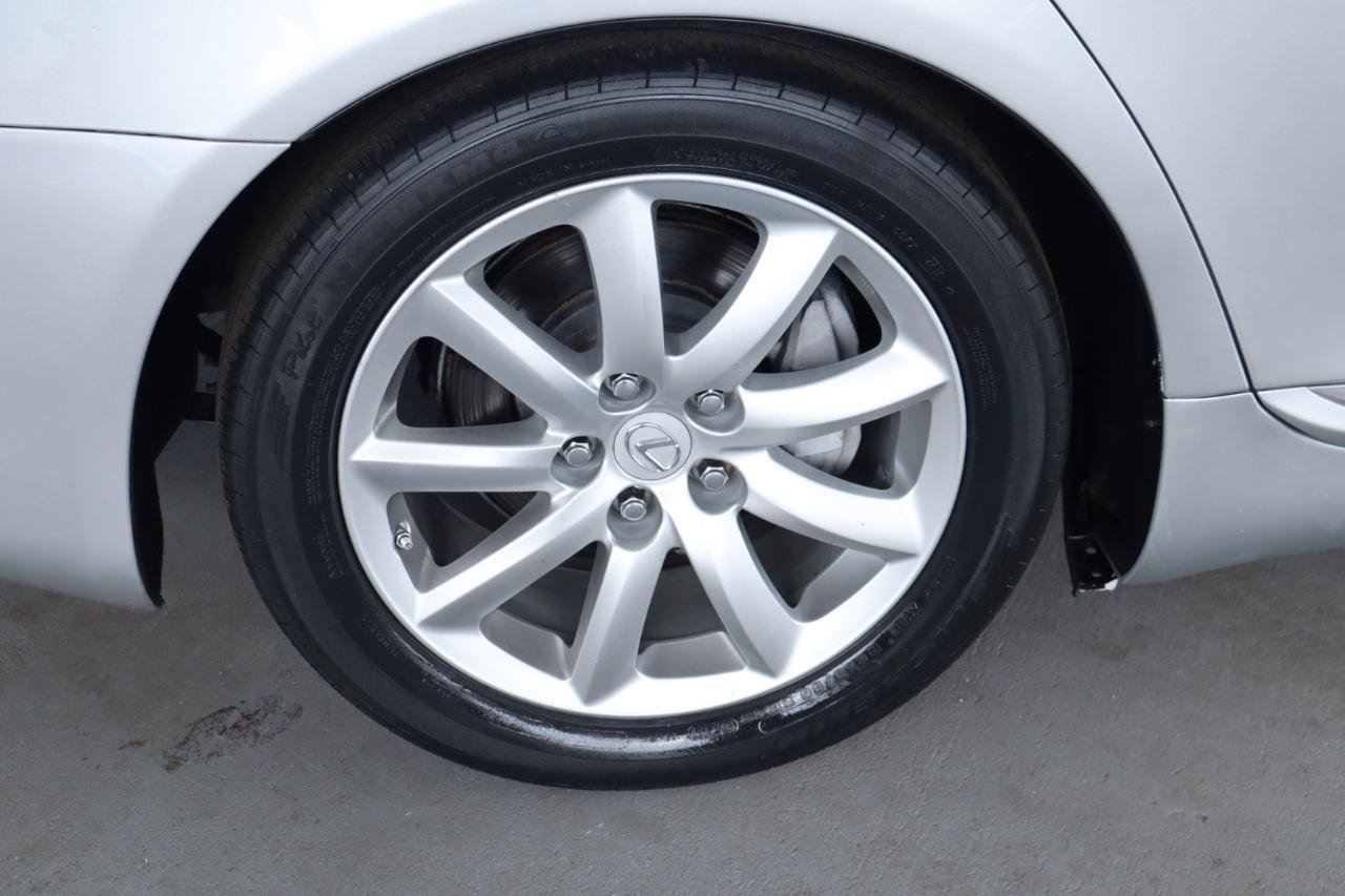 Used 2007 Lexus LS 460 L RWD image 47