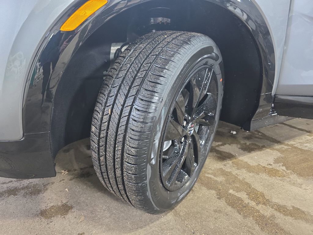 New 2026 Buick Encore GX Sport Touring w/ Advanced Technology Package image 33